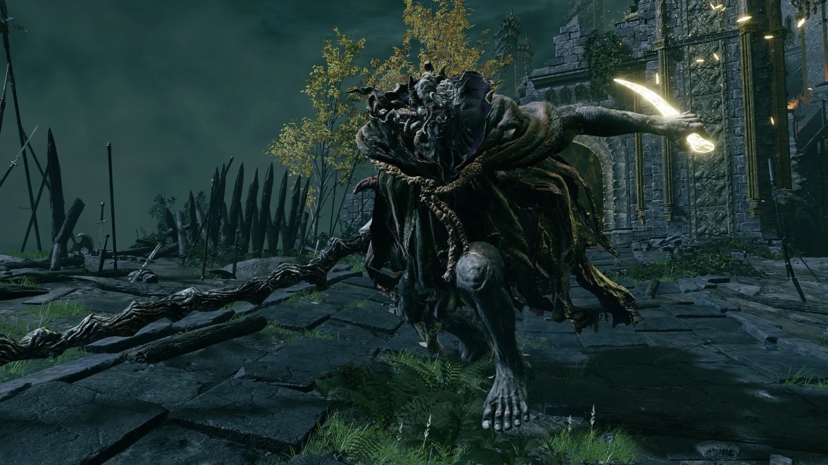margit the fell omen
